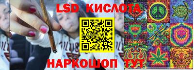 кокс Обь